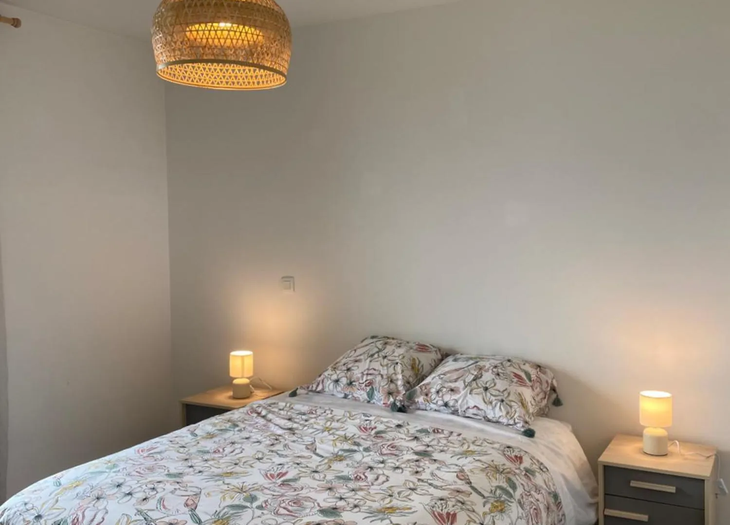 Appartement Avec Vue Imprenable Sur Le Lac Leman Évian-les-Bains