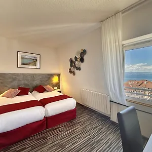 De France Contact-hôtel Hotel